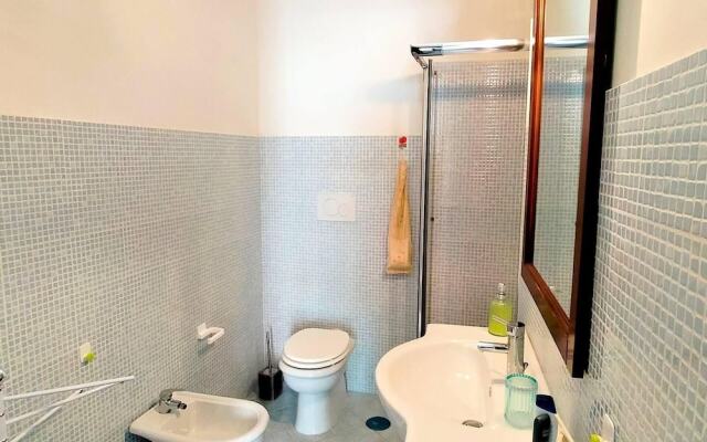 Amalfi Coast Countryside With Jacuzzi and Garden