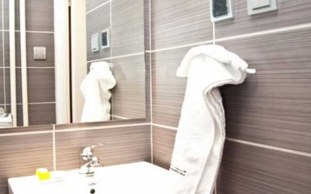 Plac Bankowy Serviced Apartments