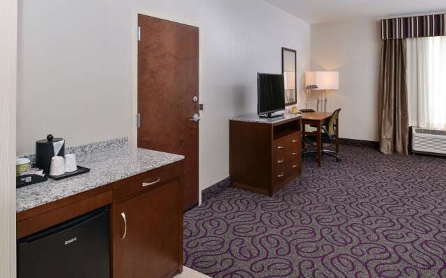 Hilton Garden Inn Hobbs