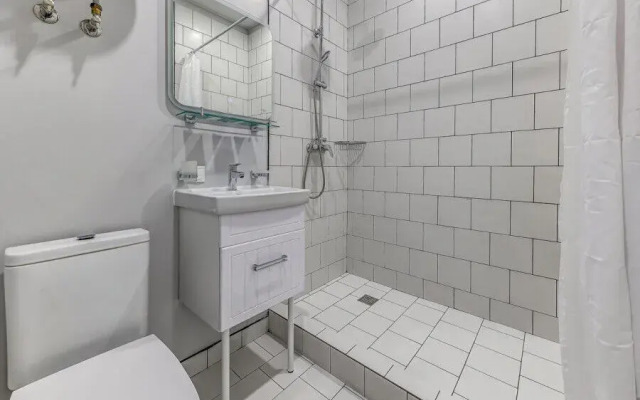 АпартПейдж на Приморском