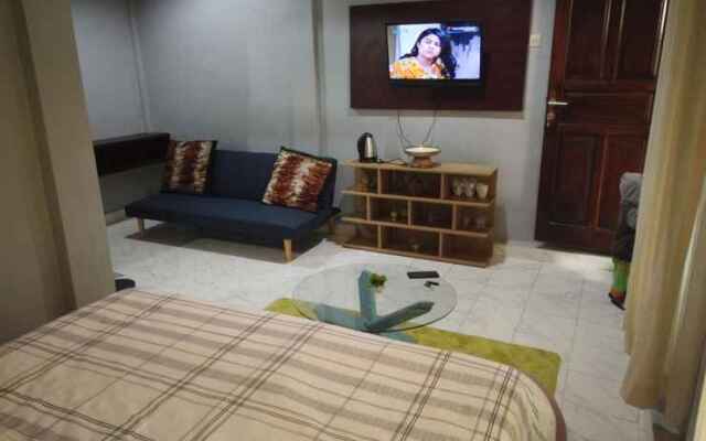 66Room Seminyak