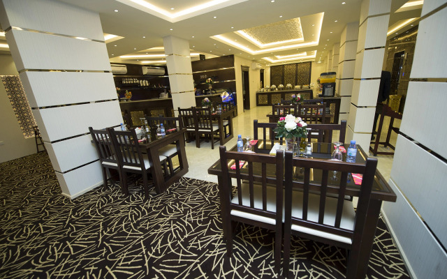 Rest Night Serviced Apartments  Wadi Al Dawasir