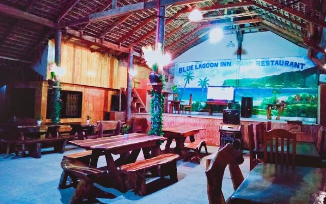 Blue Lagoon Inn Extension