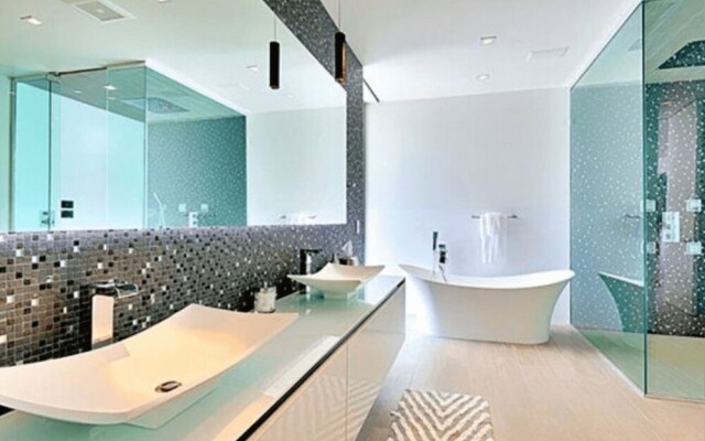 Villa Hollywood Jewel