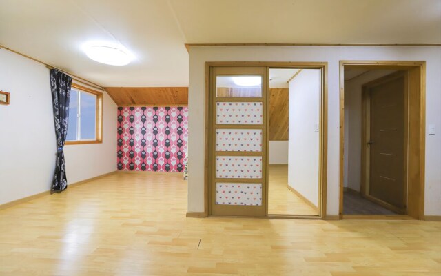 Samcheok Donghae Pension