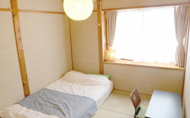 Vacation House Familia – Guest Rooms – Kozushima