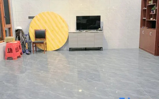 Wugong Mountain Qingfeng Xiaozhu Homestay