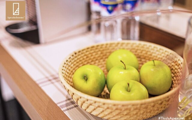SR Vacation Rental - The Padgett Place