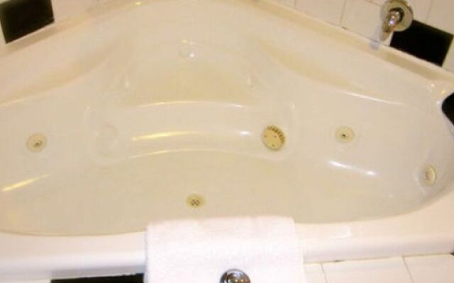 Albert Hotel Daylesford