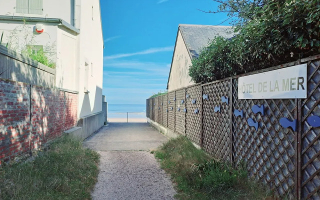 Hotel de la Mer