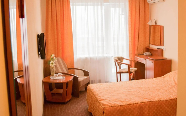 Hotel Bratislava