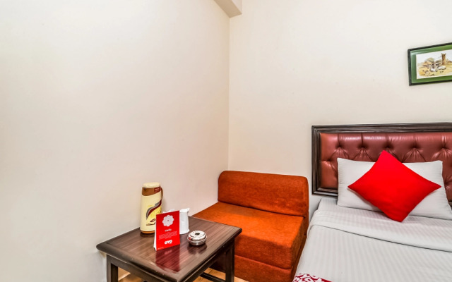 Hotel City Castle Karol Bagh