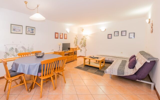 Affordable Apartment Bruno in Pula