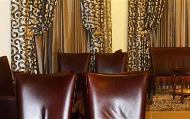 Karibu Leisure Resort