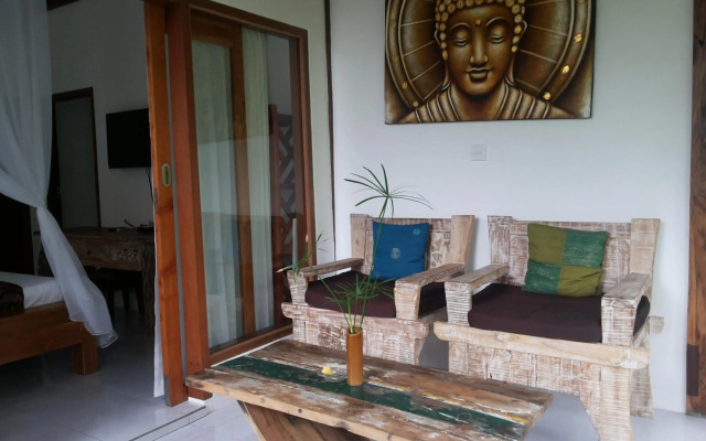 Bali Dream Resort Ubud