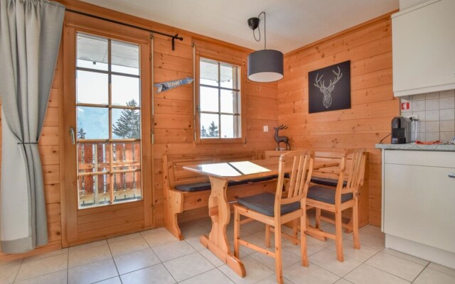 Chumma 22 Riederalp in Riederalp