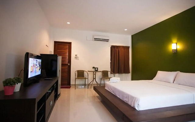 Palm Garden Resort
