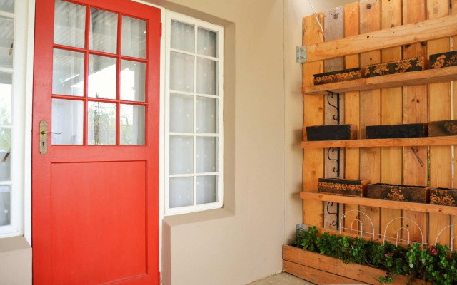 Versailles Self-Catering