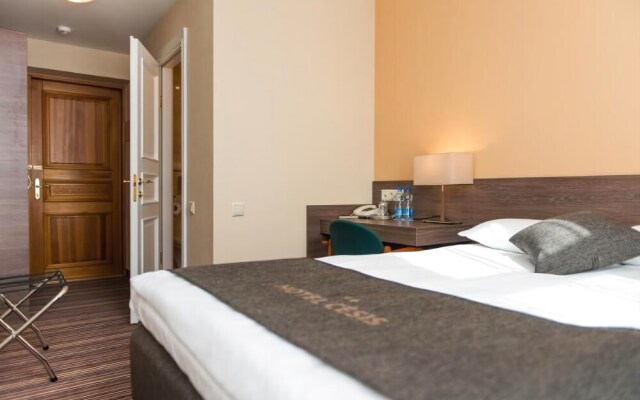 Hotel Cesis