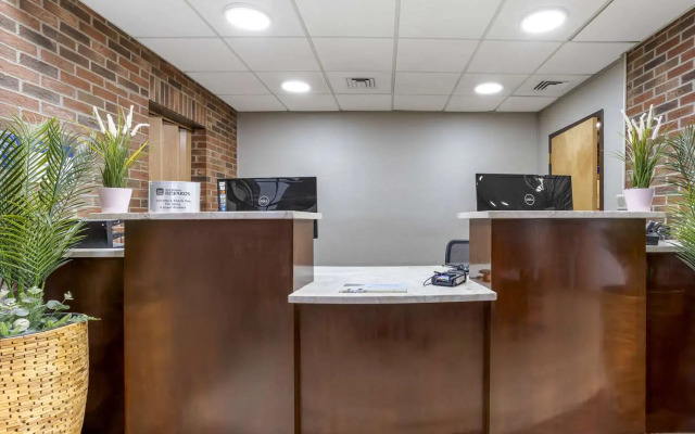 Best Western Danbury/Bethel