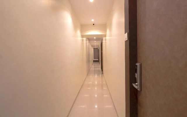 Hotel West Inn by OYO Rooms