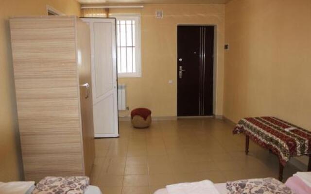REST Guest House