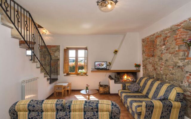 House Giuseppe Lucca