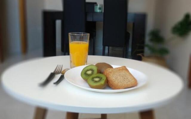 los pisitos de El Barraco 2