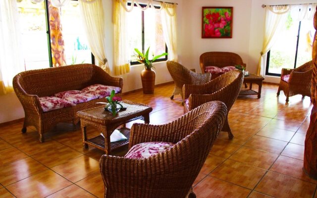 Hotel Gomero