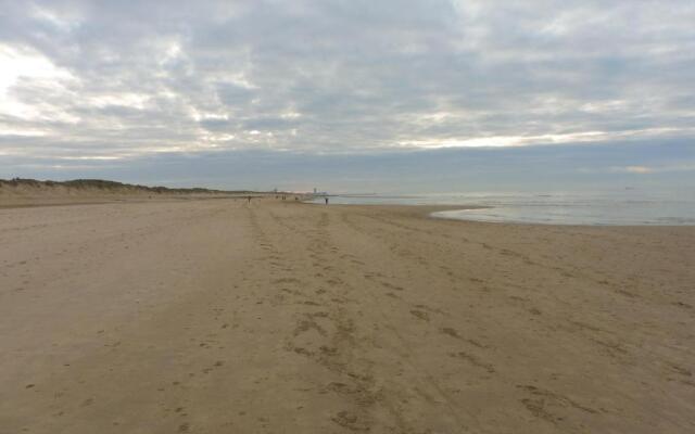 Studio with View Bredene