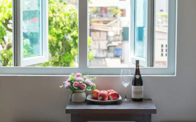 Bay Luxury Chariot Hotel