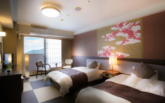 Hotel Sekumiya