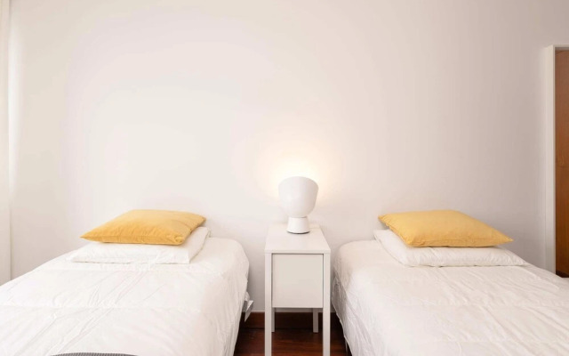 Spacious 3BR Home Near The Beach by GuestReady