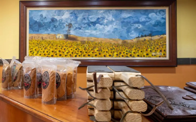 Borisimo's Guest House Alberton