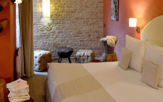 Logis Hotel Les 3 Rois
