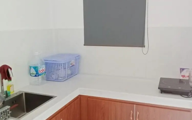 Prague Bungalow Phu Quoc