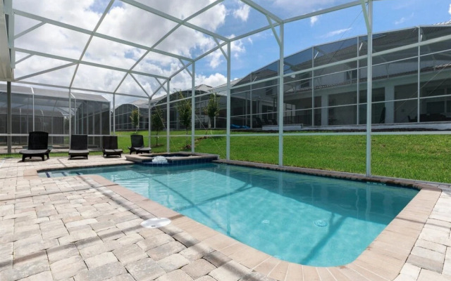 8BR 5BAroom Vacation Paradise