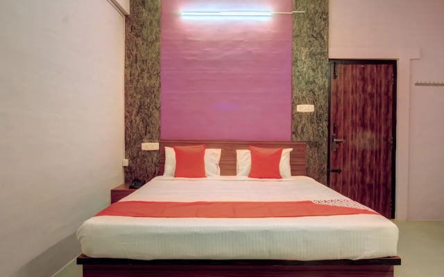 Redwood By OYO Rooms