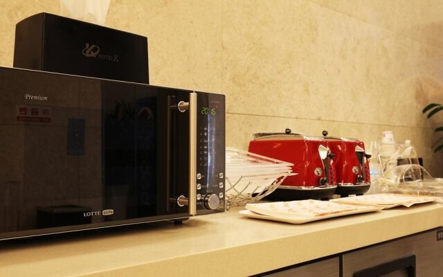 Hotel K