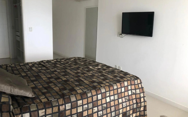 Casino Tower - Departamento Piso 18