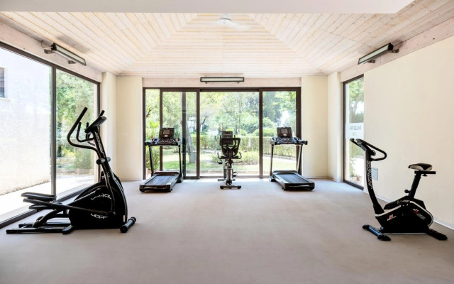 VOI Floriana Resort