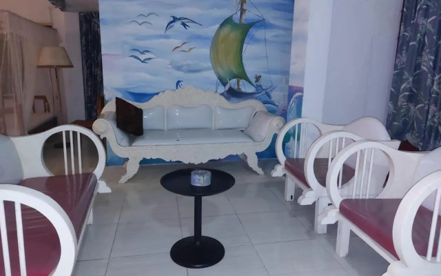 360 Tangalle