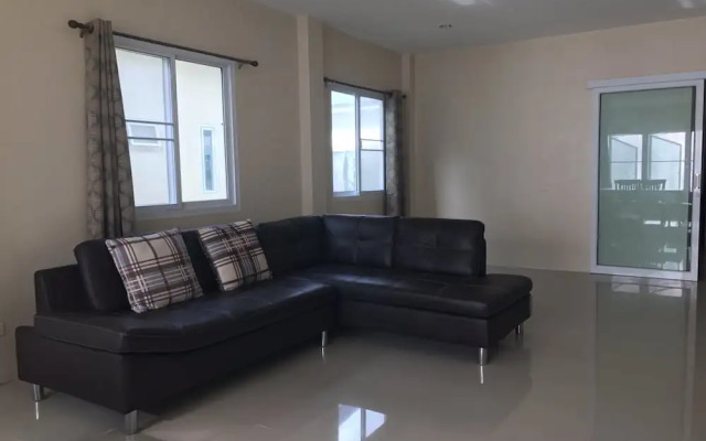 Kun Garden Home