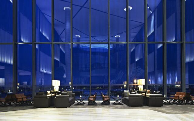 Four Points by Sheraton Qingdao, West Coast