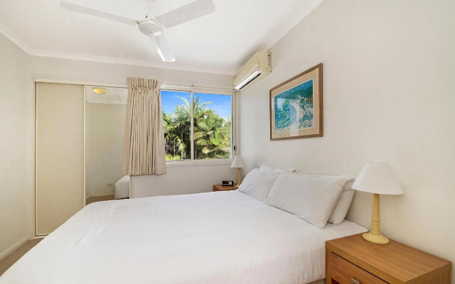 Portside Noosa Waters – Guest Rooms – Noosaville