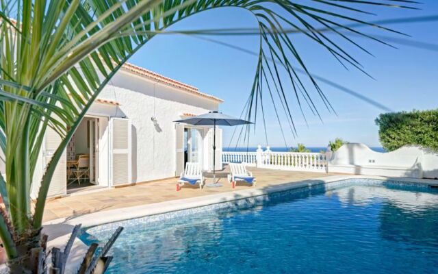 Villa Batavia Jávea