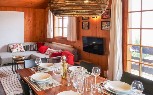 Chalet Dominique Nendaz