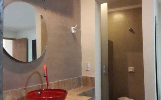 Colorado Plaza Hotel