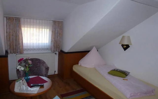 Hotel Wildunger Hof
