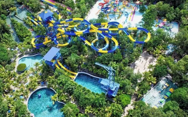 Iconic Regency by Stellar ALV